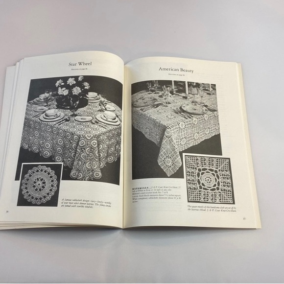 Quick and Easy Crochet Book - Picture 4 of 9